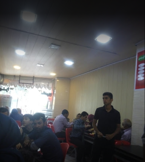 پیتزا ساندویچ ترنج