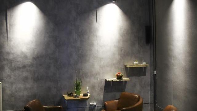 کافی شاپ و کافه آنتراکت