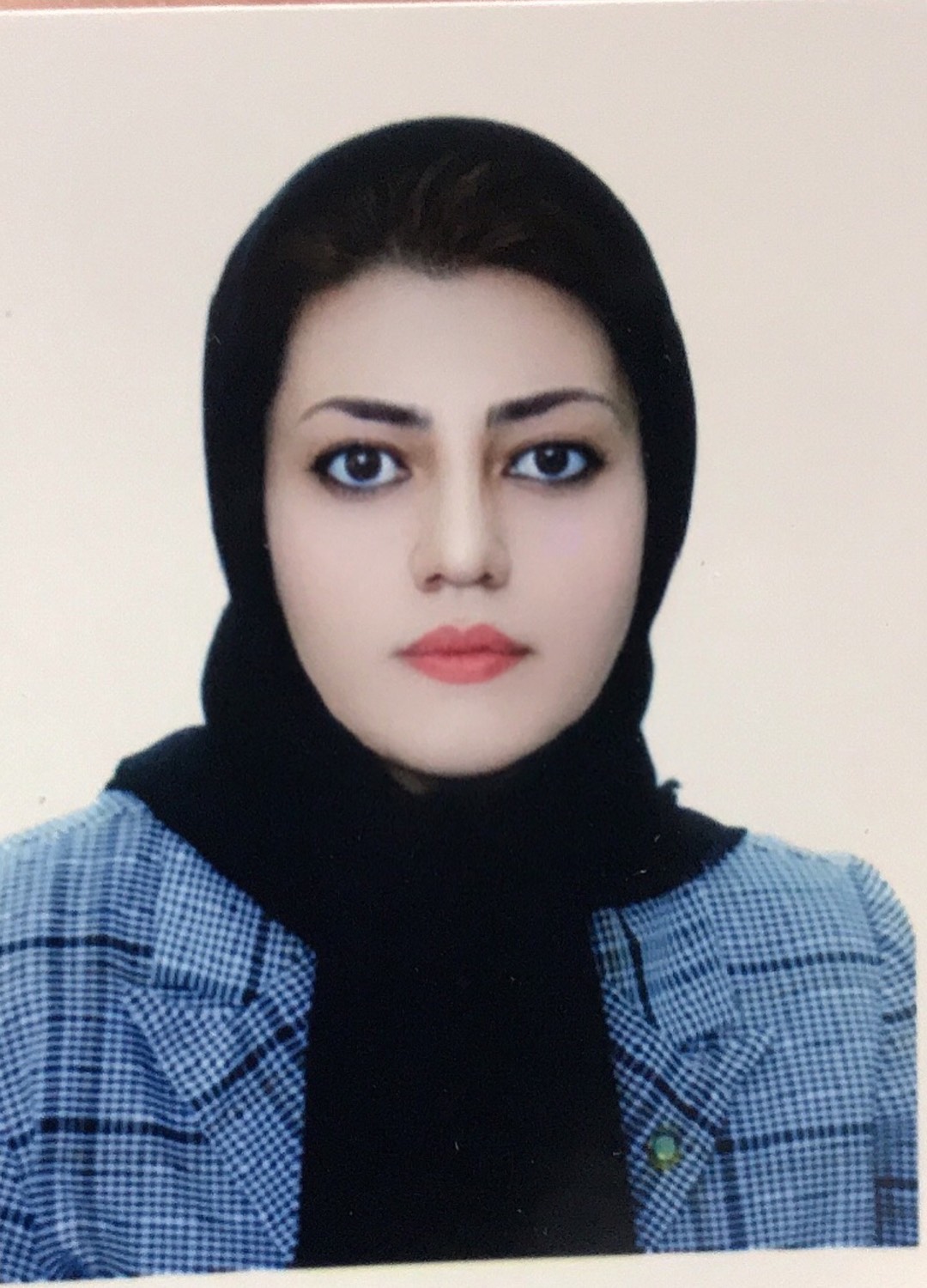 وکیل لیدا فولادی