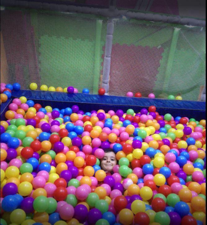 مجتمع تجاری امیر