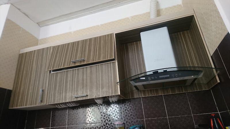 مهمانسرای مخابرات قشم