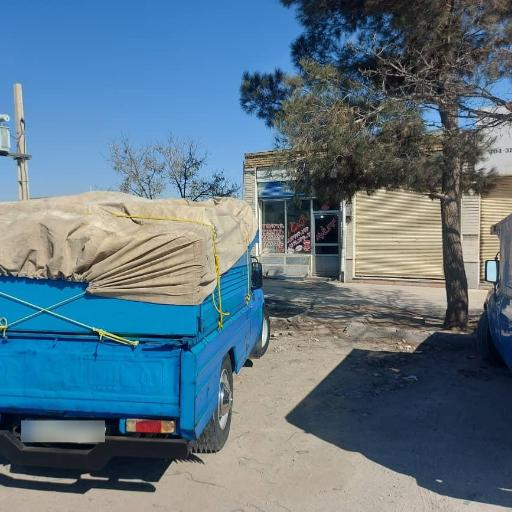 سیمرغ بار تبریز