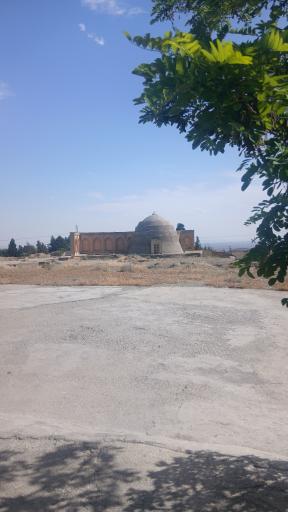 بوستان پردیسان