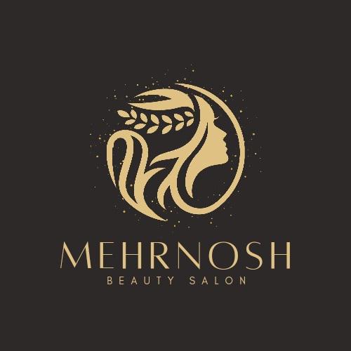 سالن زیبایی و عروس مهرنوش بیوتی