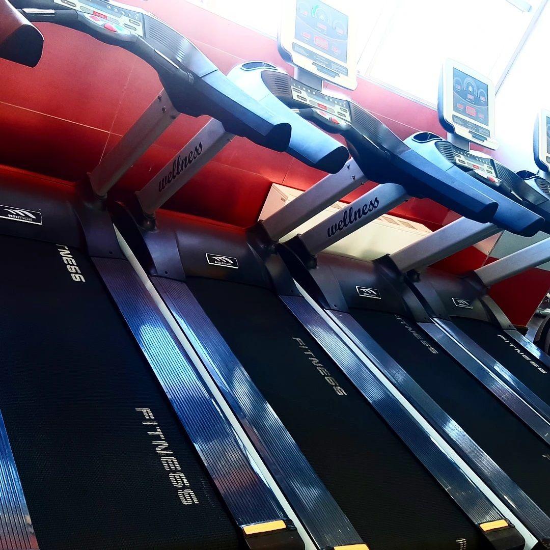 نمایندگی تعمیرات ورزشی مدرن صنعت