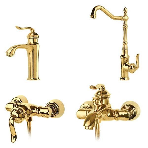 تولیدی و پخش انواع شیرآلات بهداشتی و صنعتی(محمودی)