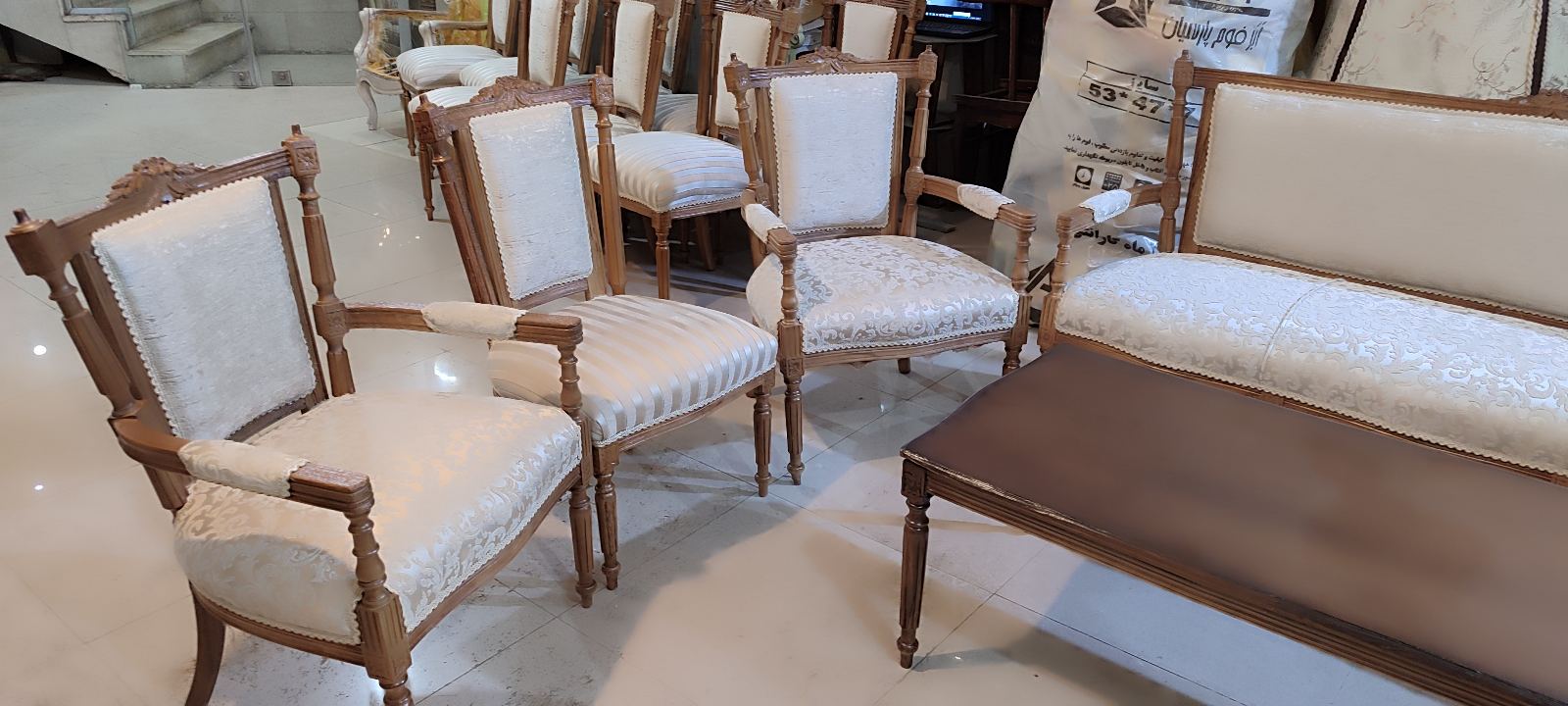 مبل پدیده
