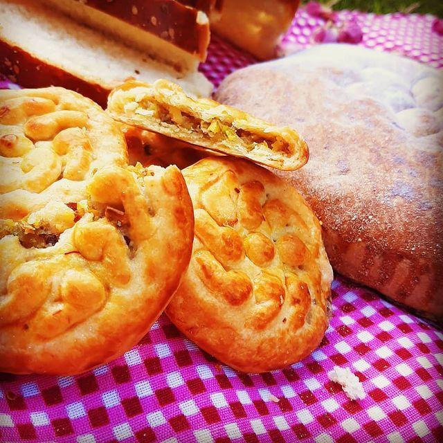 کلوچه نماری