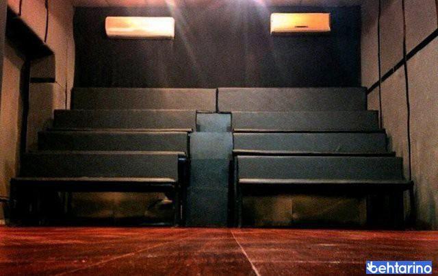 موسسه فرهنگی هنری مستند موج نو