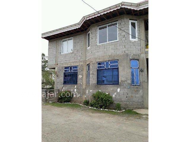 ویلا اجاره در ماسال وشمه سرا