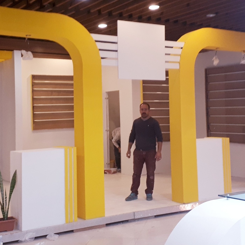 سید هادی سیدرضوی کوزه کنان