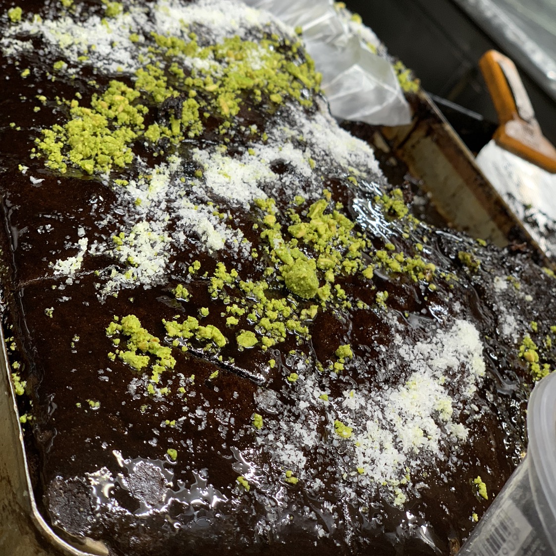 نان و شیرینی سینا