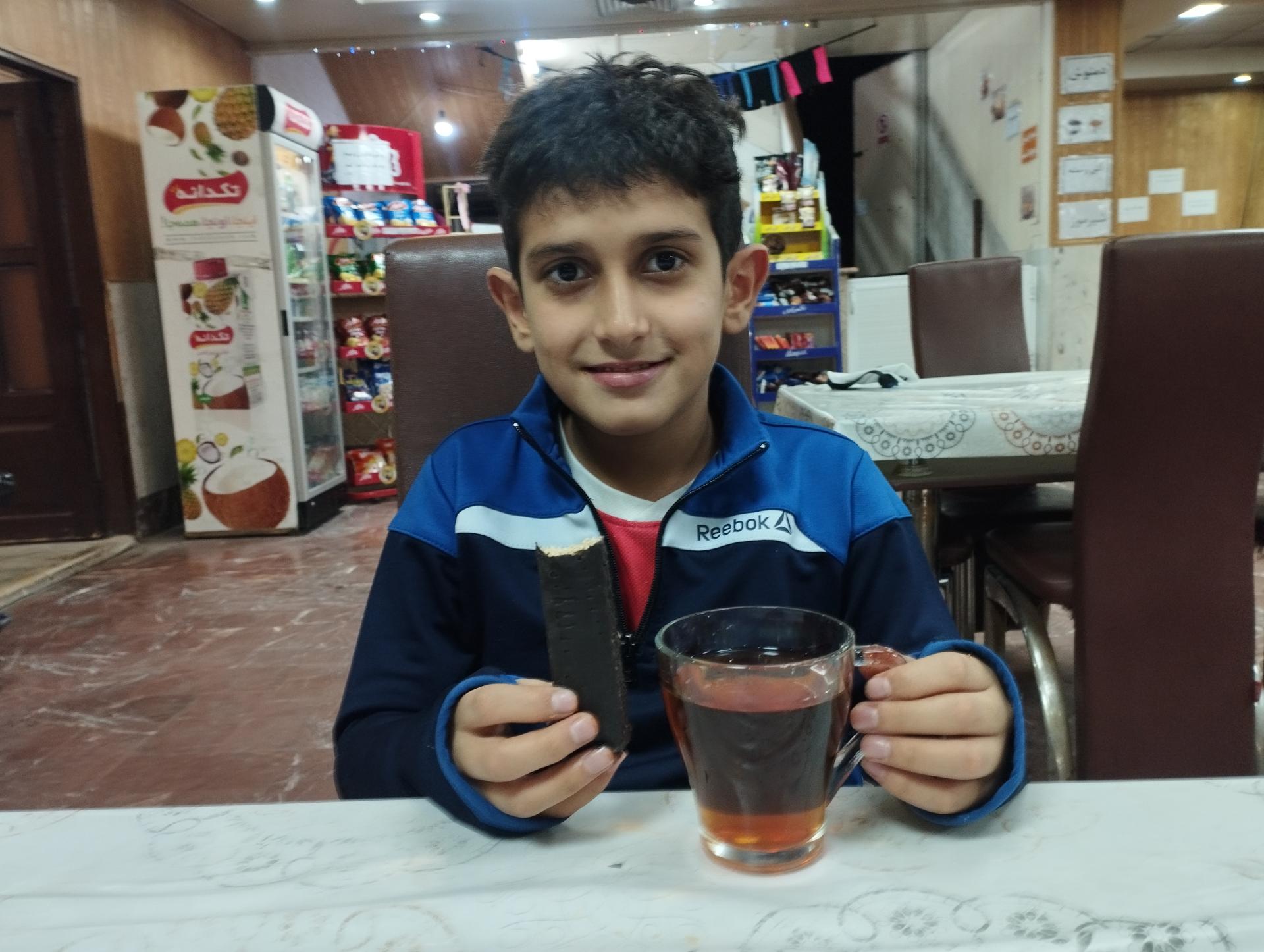 استخر سپیدار