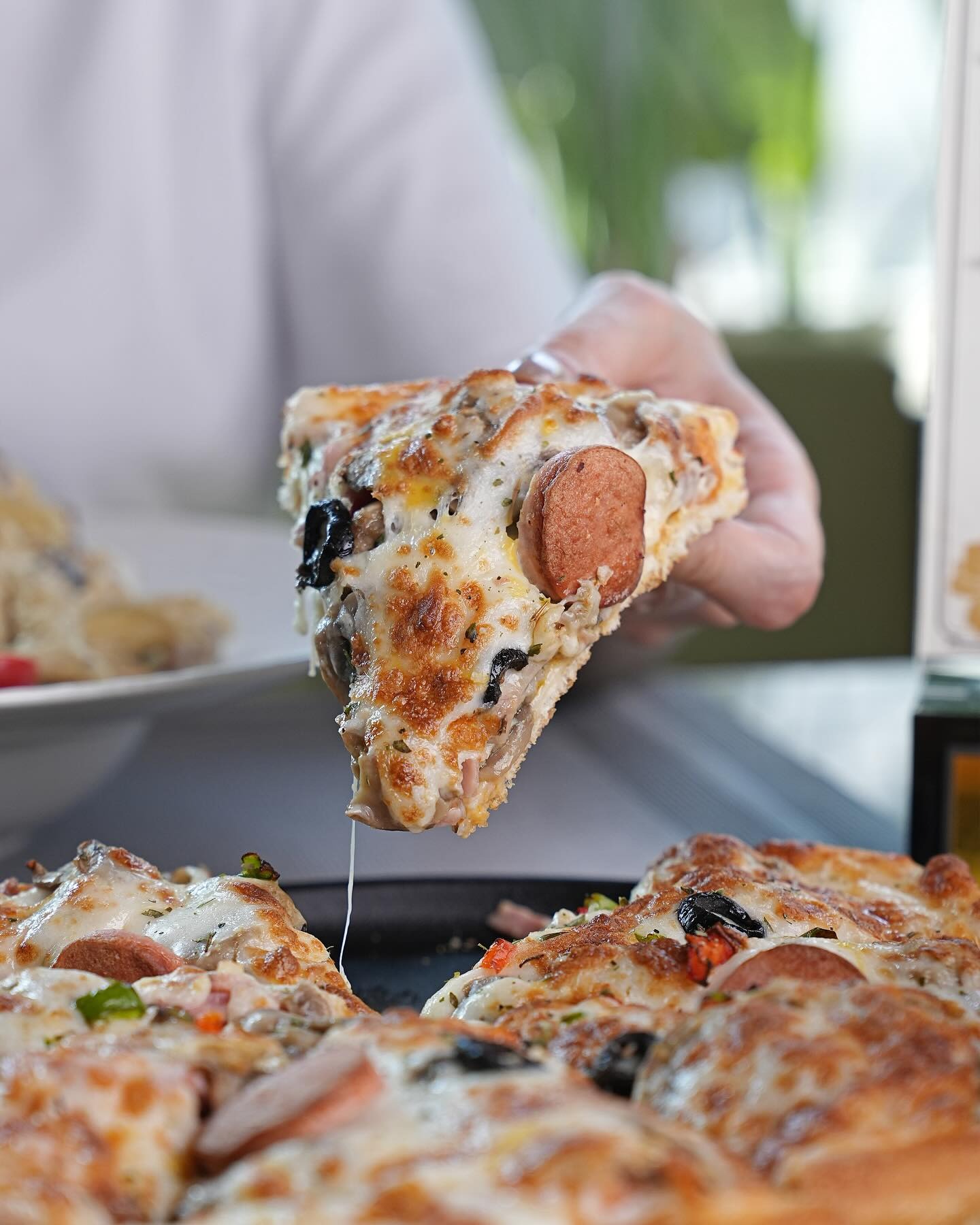 رستوران سنسو