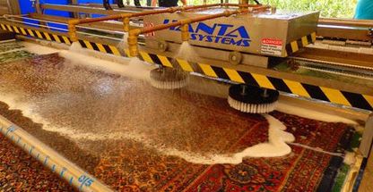 قالیشویی آنلاین شویی