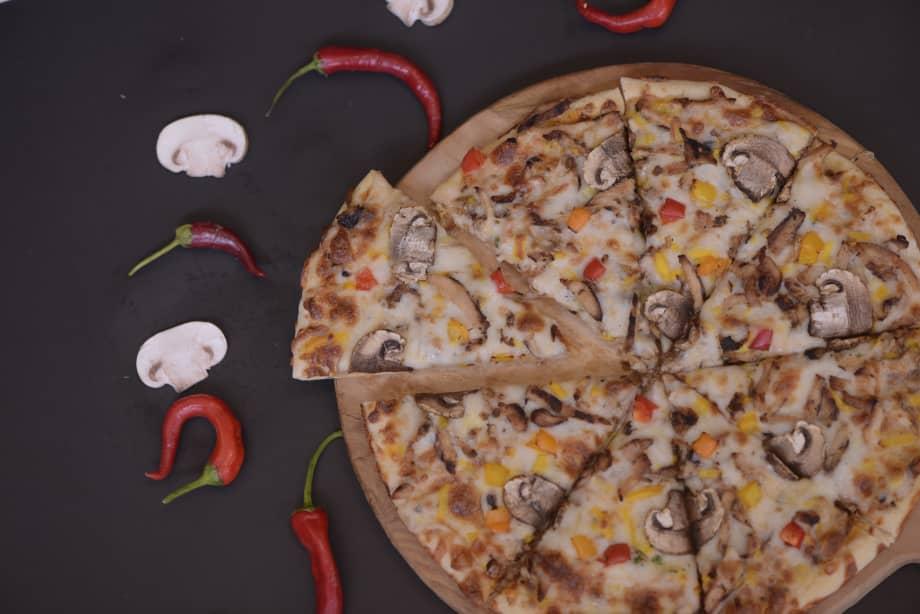 کافه قهوه دایی