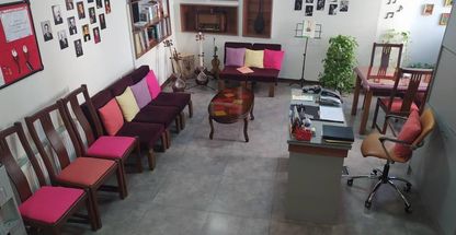 آموزشگاه موسیقی آوای رود