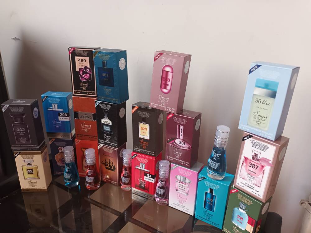 فروشگاه ادکلن جیبی آنلاین بهنام