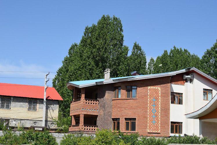 Arzaman accommodation