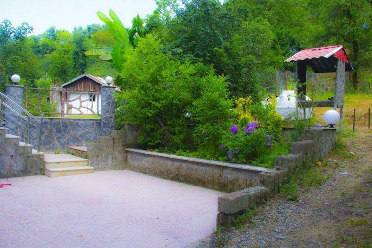 ویلا لوکس رضایی