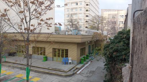 هنرستان فنی حرفه ای خوش بیان