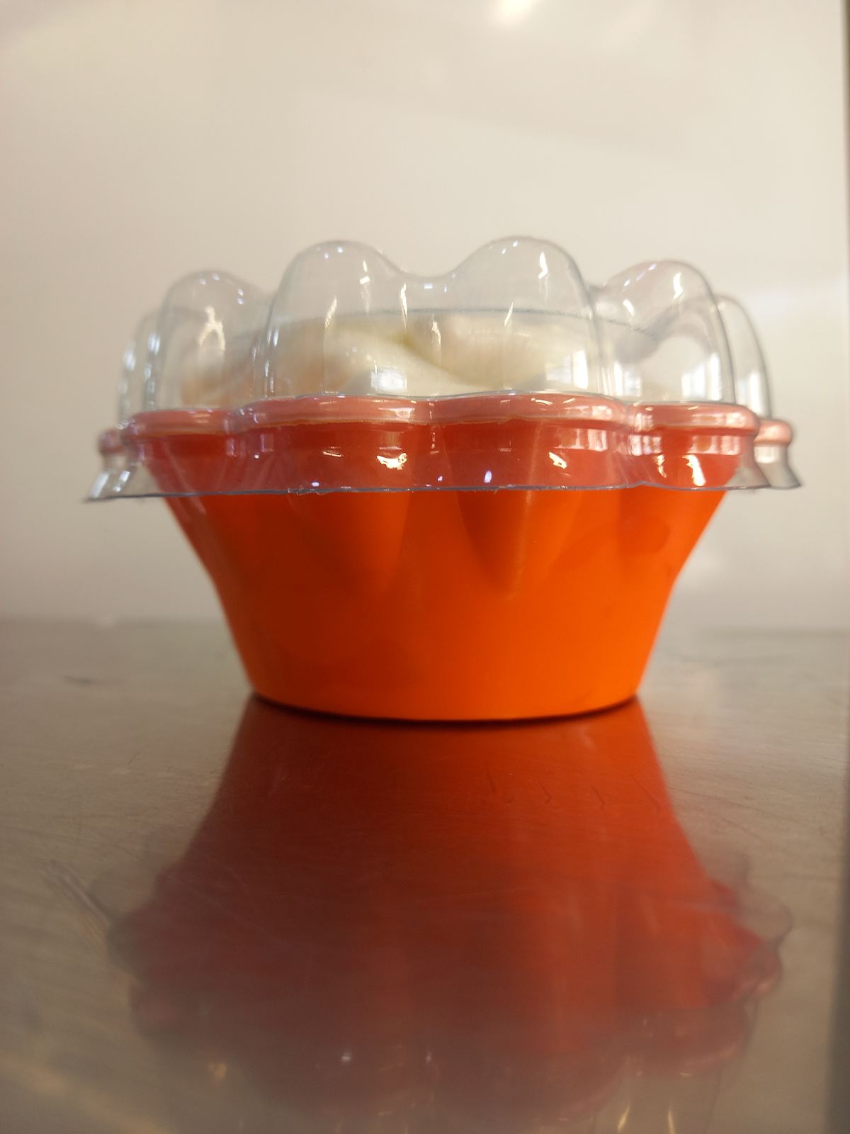 بستنی و آبمیوه خاطره