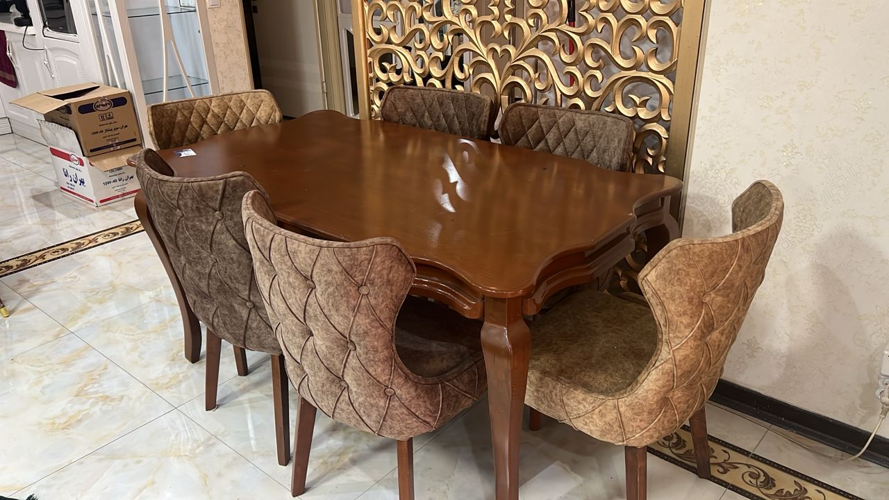 سمساری پاییزان خریدار کلیه لوازم منزل