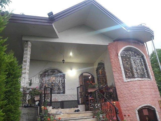 اجاره خانه ویلایی در ماسال