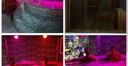 باشگاه ورزشی تن اوران جنوب