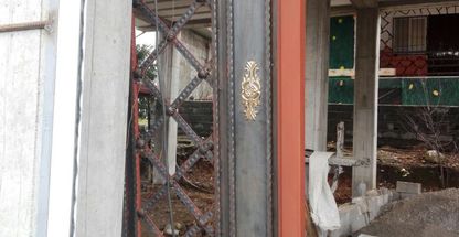 اجاره ویلا و سوئیت ارسام محسنی