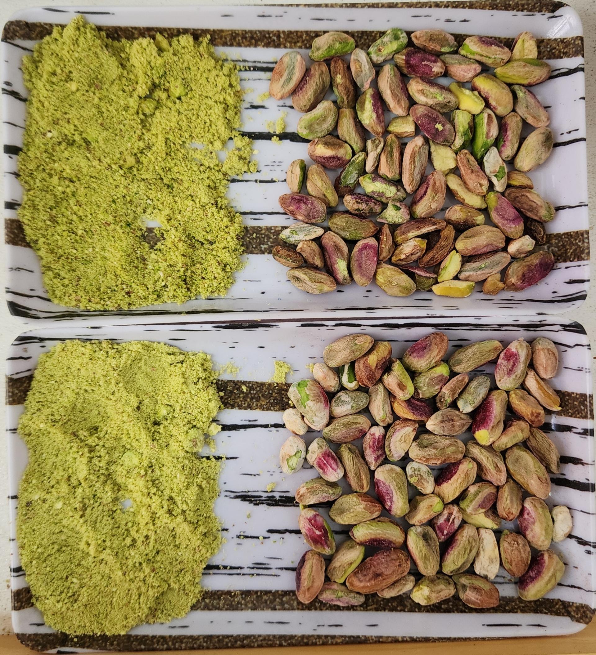 خشکبار حاج علی حمزه پور