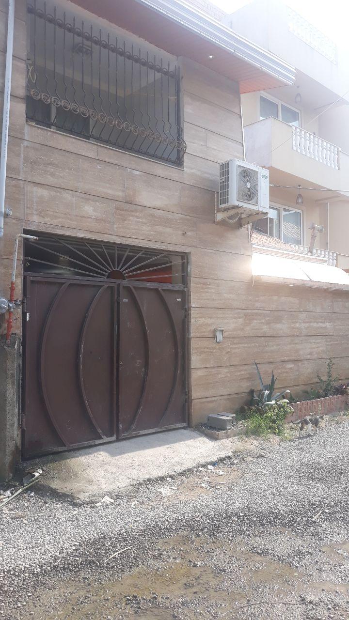 کلبه میکائیل فریدونکنار