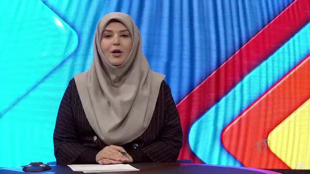 آموزش چرتکه ذهنی لیلی قربانی