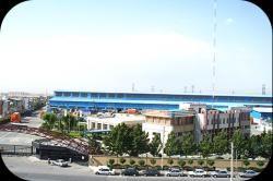 شرکت مهدسی و ساخت ژنراتور مپنا  پارس