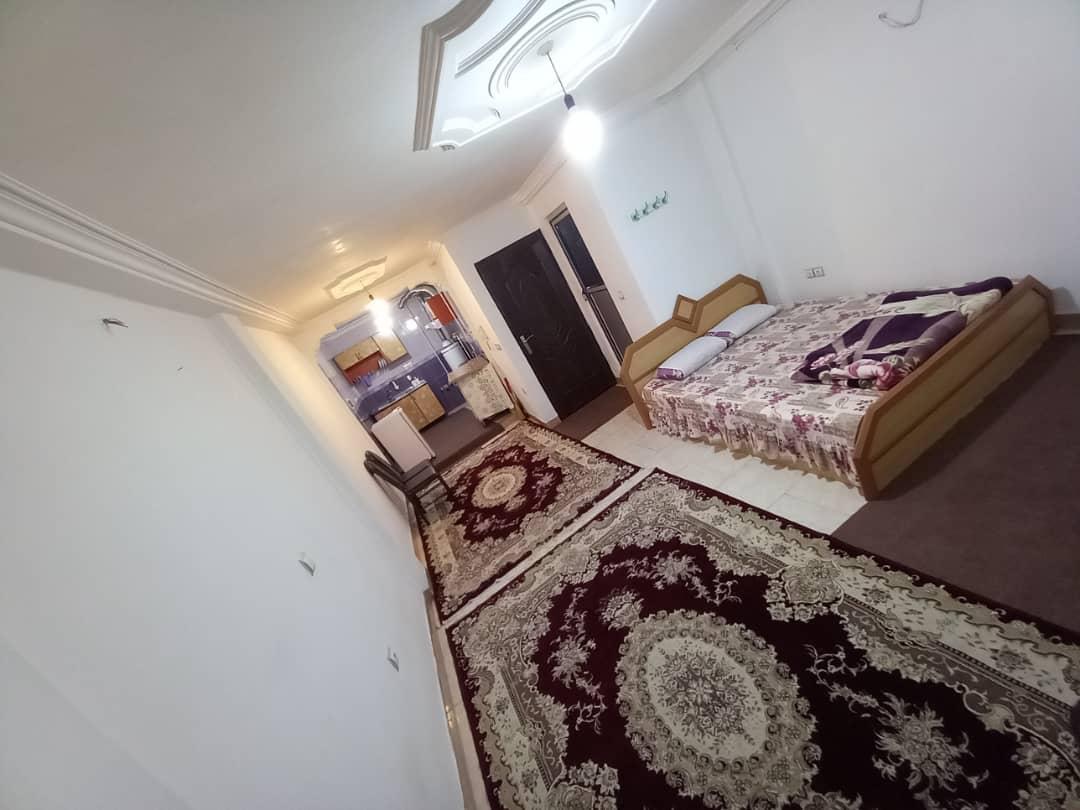 سوئیت،آپارتمان شالما