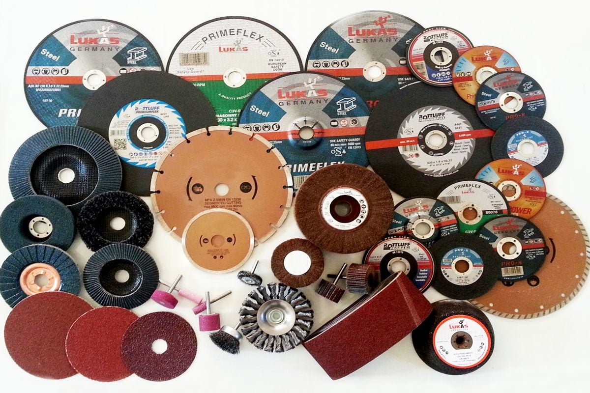 ابزار جهان برش