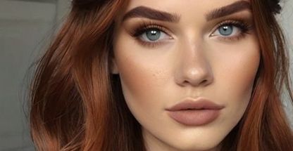 خدمات تخصصی رنگ و لایت مو