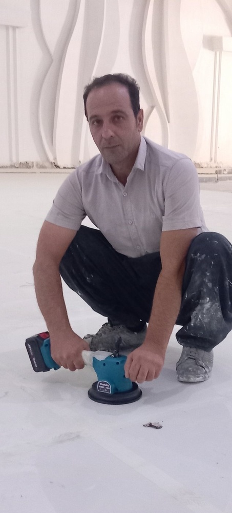 خدمات سرامیک و کاشی مالمیر