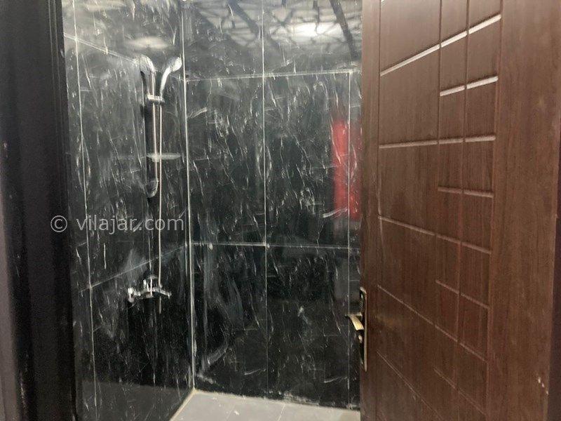 ویلا با استخر روباز آبگرم سهیلیه