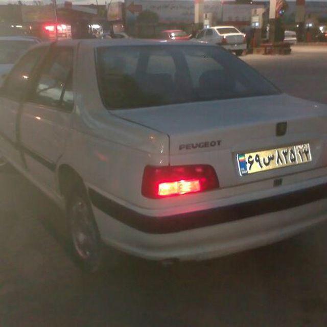 صافکاری نقاشی ترمیم سپرامیرحسین