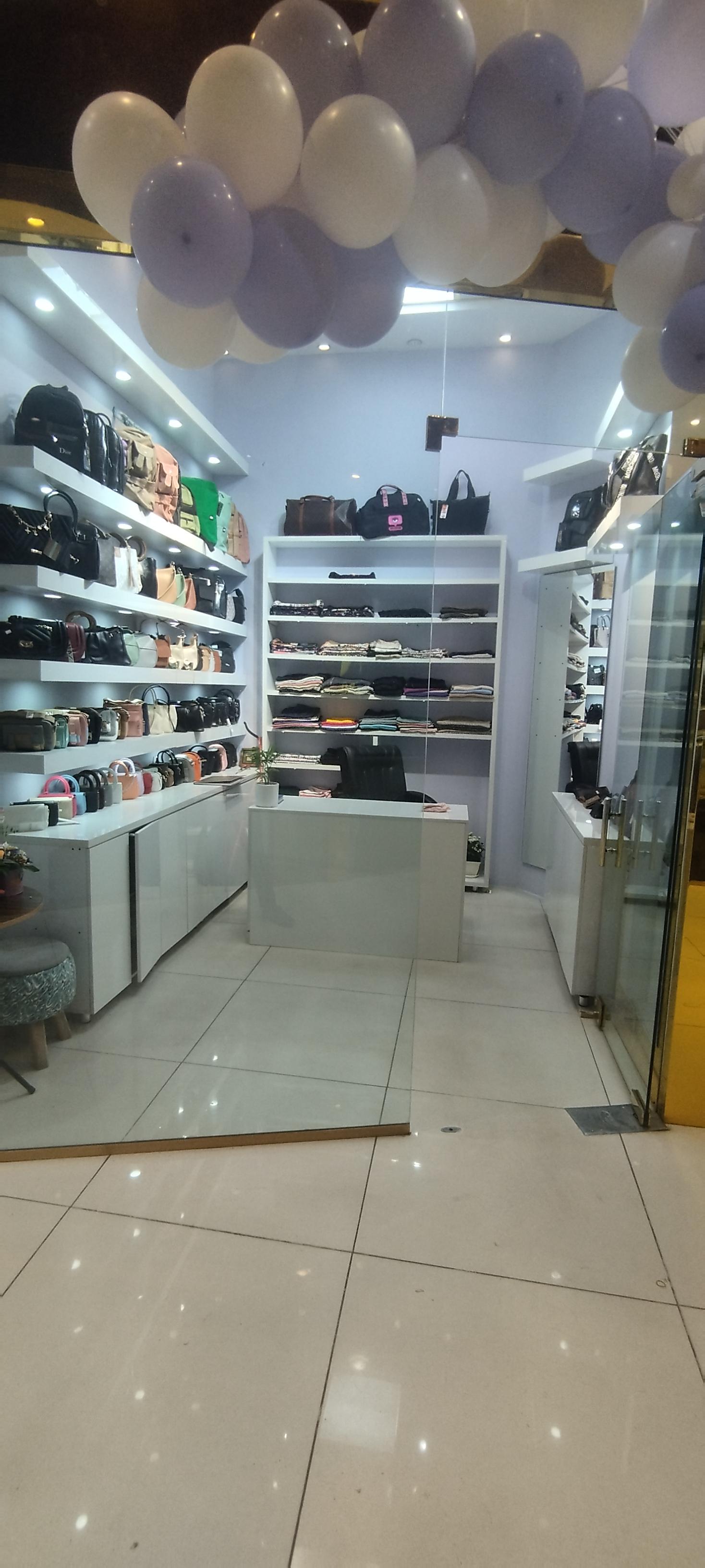 کیف و کفش ملودی