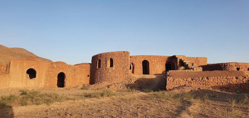 Hamid Rahmani Tours & Homestay