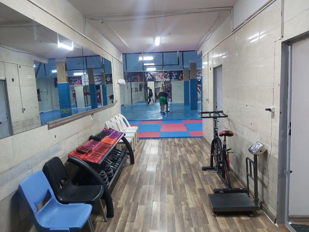 باشگاه ورزشی رئیسیان زاده