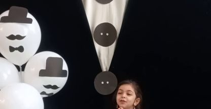 مهدکودک و پیش دبستان لب خندون(دوزبانه)