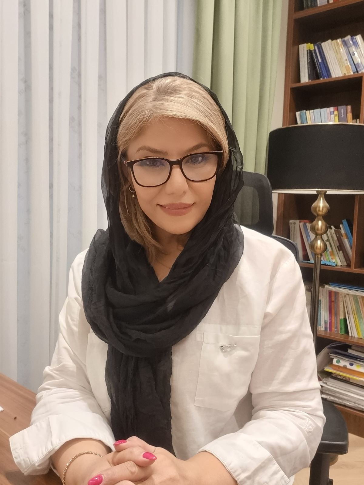 روانشناس