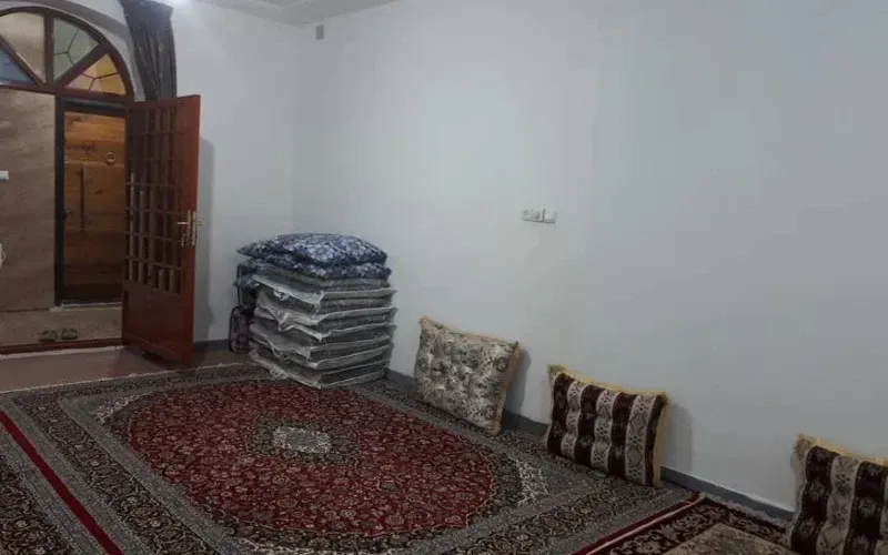 اقامتگاه بوم گردی ستاره دریایی بوشهر