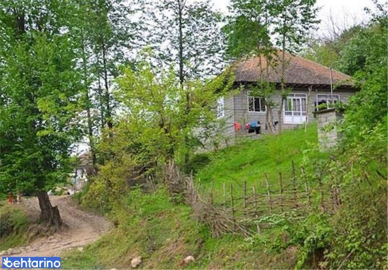 روستای شلمان