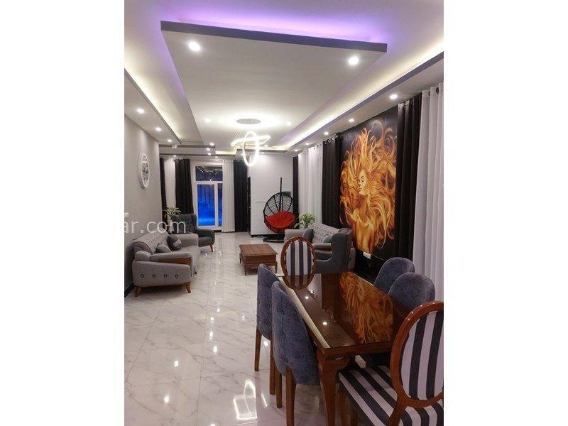 اجاره ویلا با استخر آبگرم سهیلیه