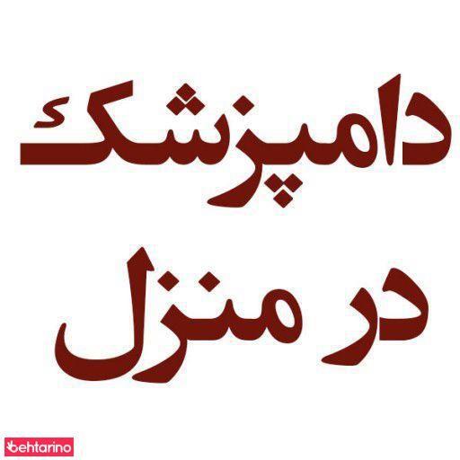 خدمات دامپزشکی در منازل