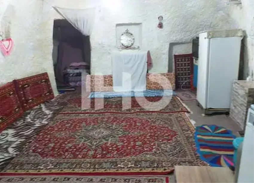 اقامتگاه بوم گردی داریوش کندوان تبریز